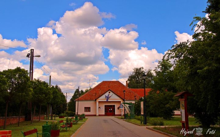 Polgármesteri Hivatal