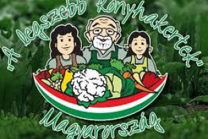 A legszebb konyhakertek Magyarország